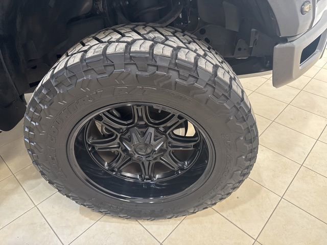 Used 2020 Ford F150 Raptor w/ Equipment Group 802A Luxury image 25