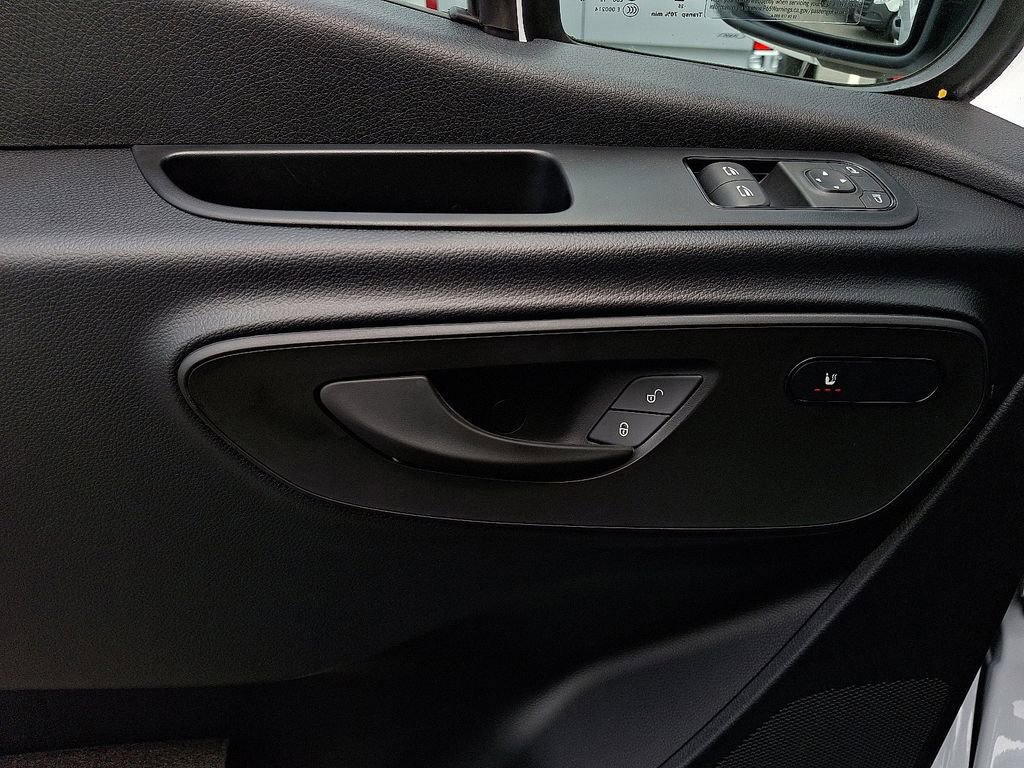 New 2025 Mercedes-Benz Sprinter 3500 image 9