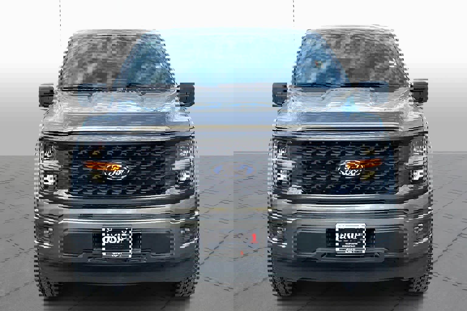 Used 2024 Ford F150 STX image 4