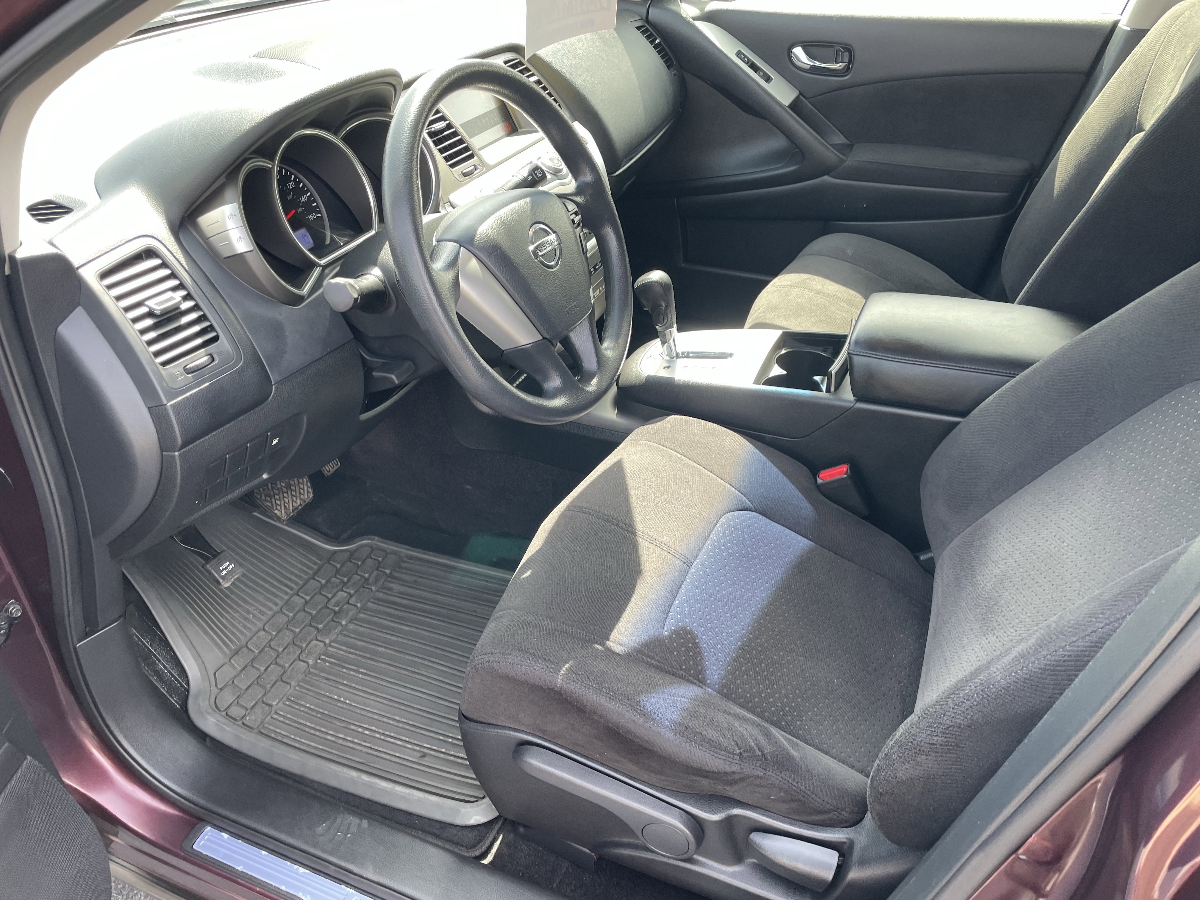 Used 2013 Nissan Murano S image 12