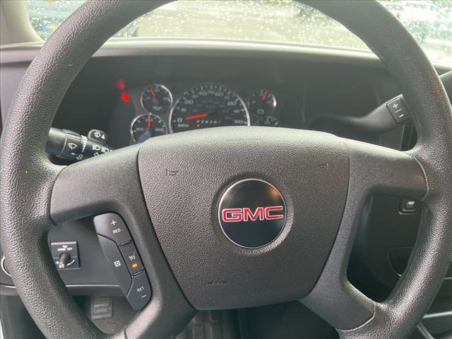 Used 2021 GMC Savana 2500 w/ Driver Convenience Package image 11