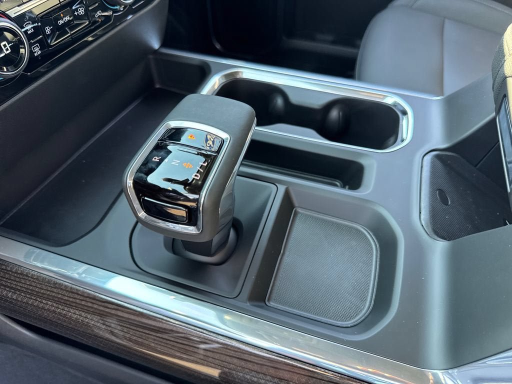New 2026 Chevrolet Silverado 1500 RST AWD/4WD image 19
