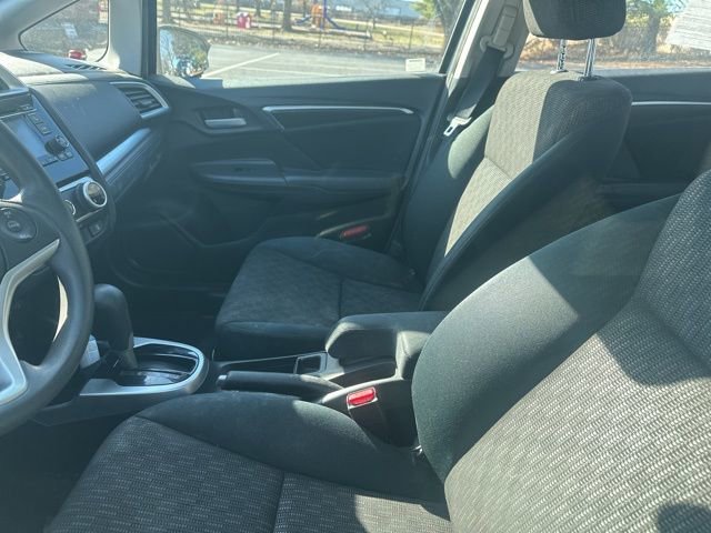 Used 2015 Honda Fit LX image 8