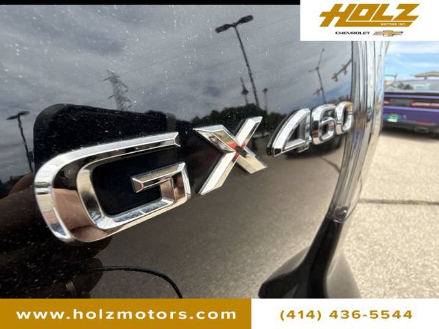 Used 2023 Lexus GX 460 Premium w/ Premium Package AWD/4WD image 33