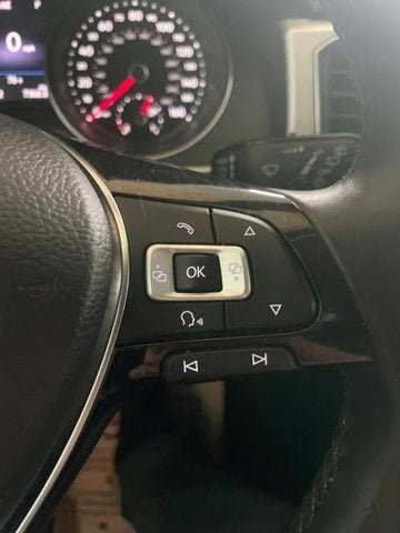 Used 2018 Volkswagen Atlas SE AWD/4WD image 19