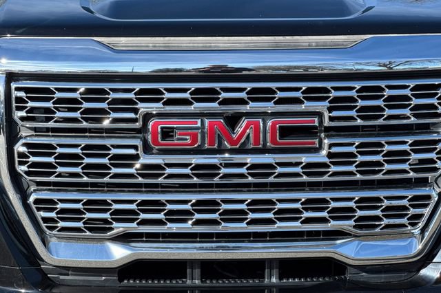 Used 2021 GMC Canyon Denali image 44