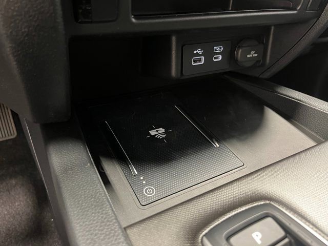 New 2025 Honda Ridgeline TrailSport image 28