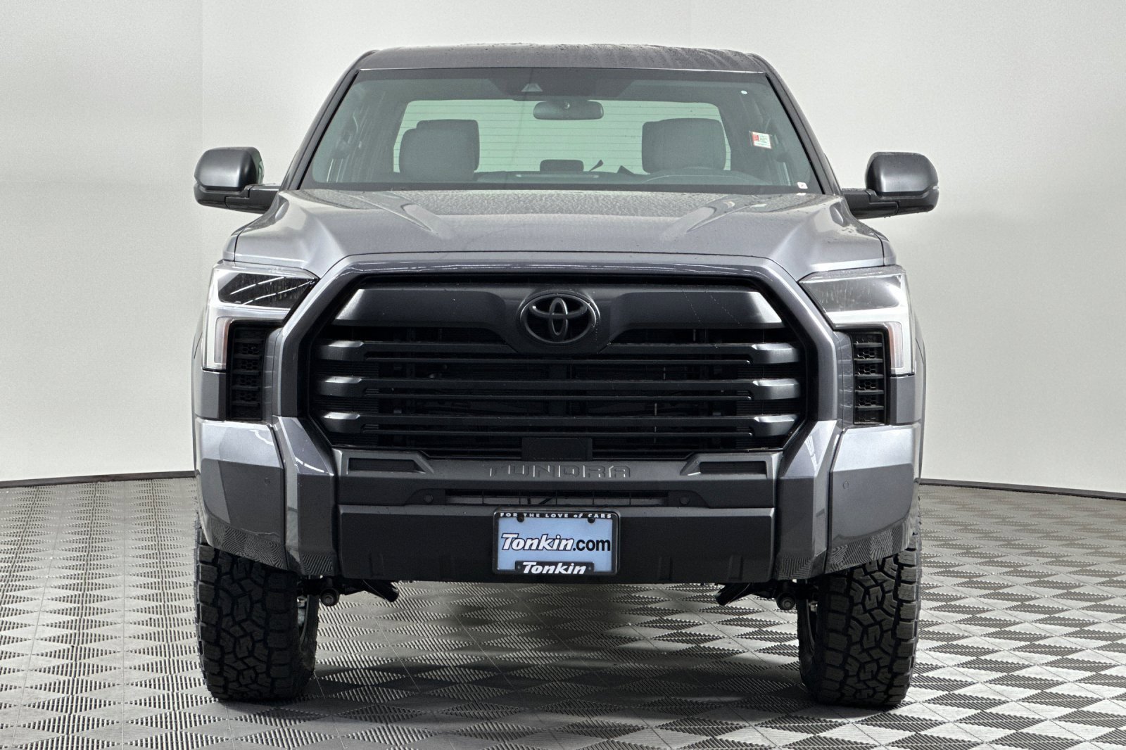 New 2026 Toyota Tundra SR5 image 9