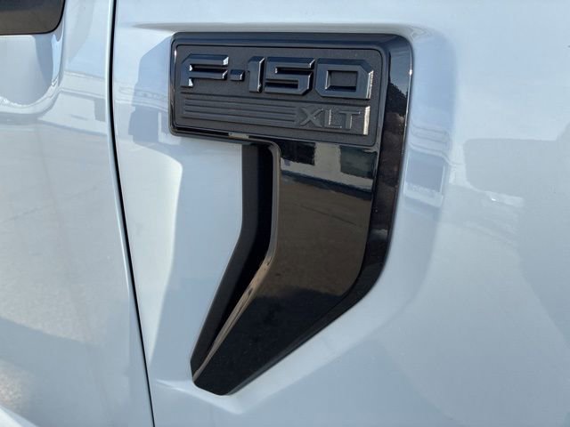 New 2025 Ford F150 XLT w/ Equipment Group 301A Standard image 11