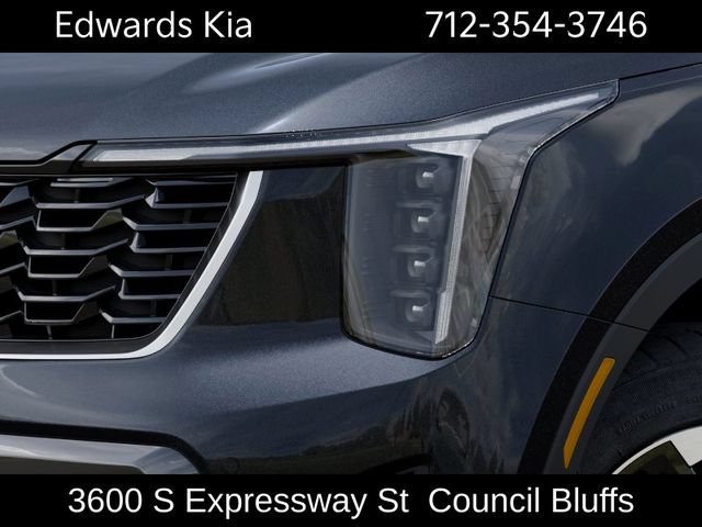 New 2026 Kia Sorento S AWD/4WD image 12