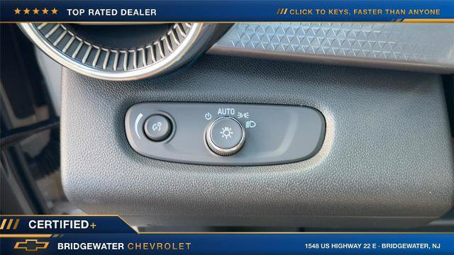 Used 2026 Chevrolet Trax ACTIV w/ Driver Confidence Package FWD image 29