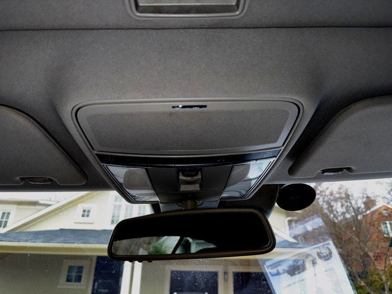 Used 2010 Mercedes-Benz CL 550 4MATIC image 29