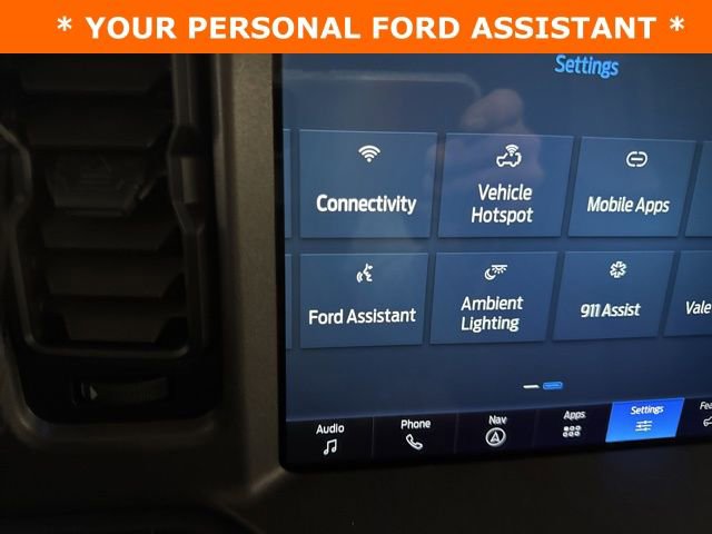 New 2025 Ford Bronco Badlands w/ Sasquatch Package image 15