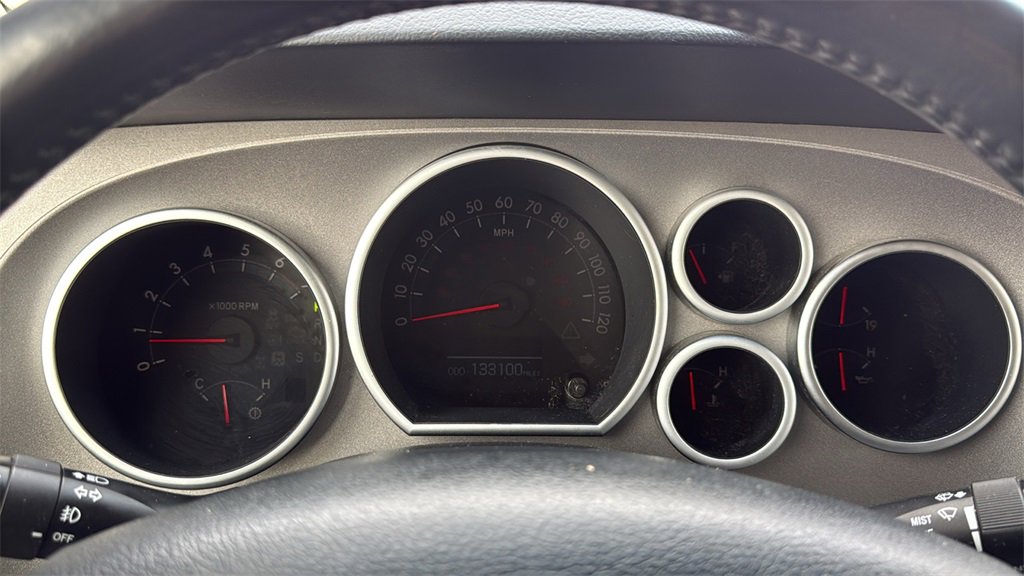 Used 2013 Toyota Sequoia Limited image 21