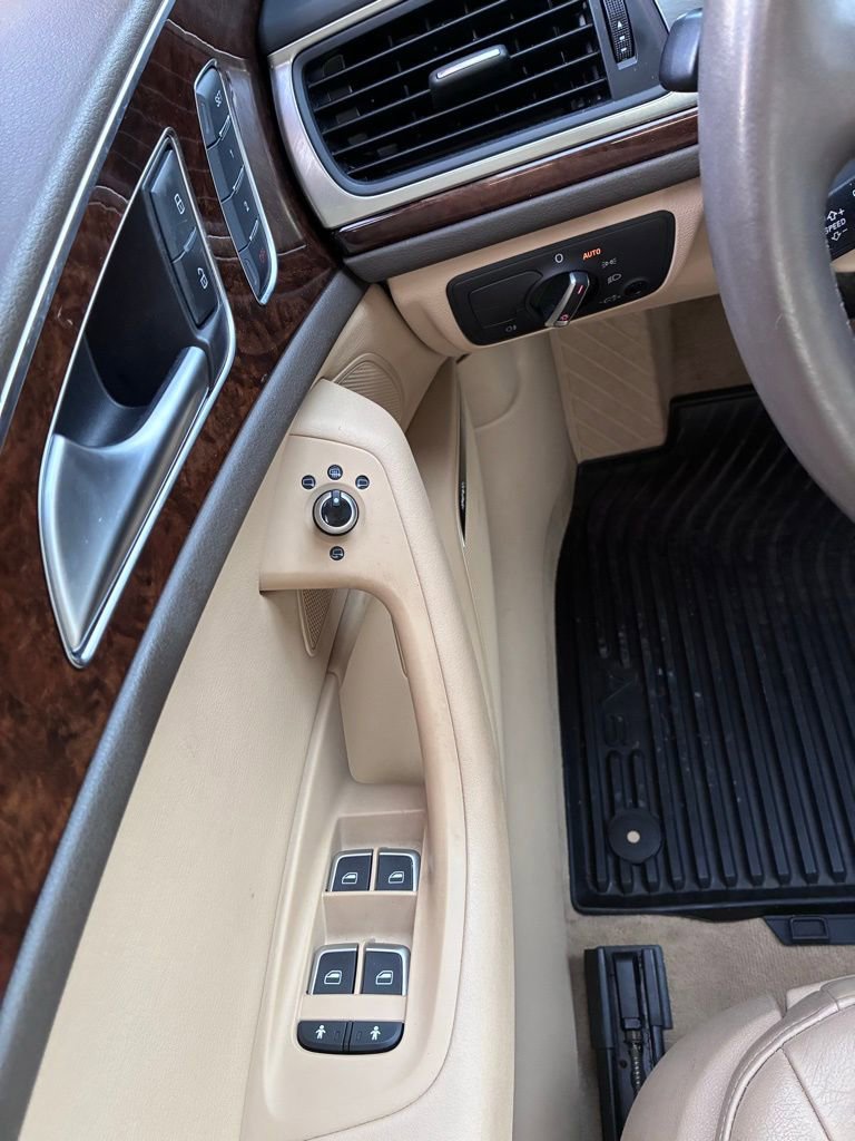 Used 2014 Audi A6 2.0T Premium Plus image 30