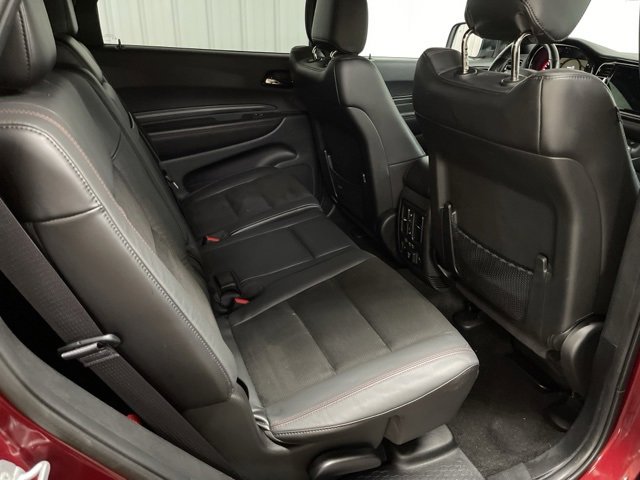 Used 2022 Dodge Durango R/T w/ Blacktop Package image 21
