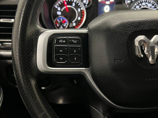 Used 2022 RAM 2500 Big Horn image 7