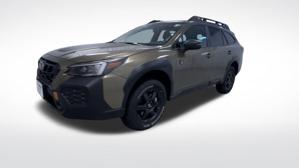 New 2025 Subaru Outback Wilderness image 4