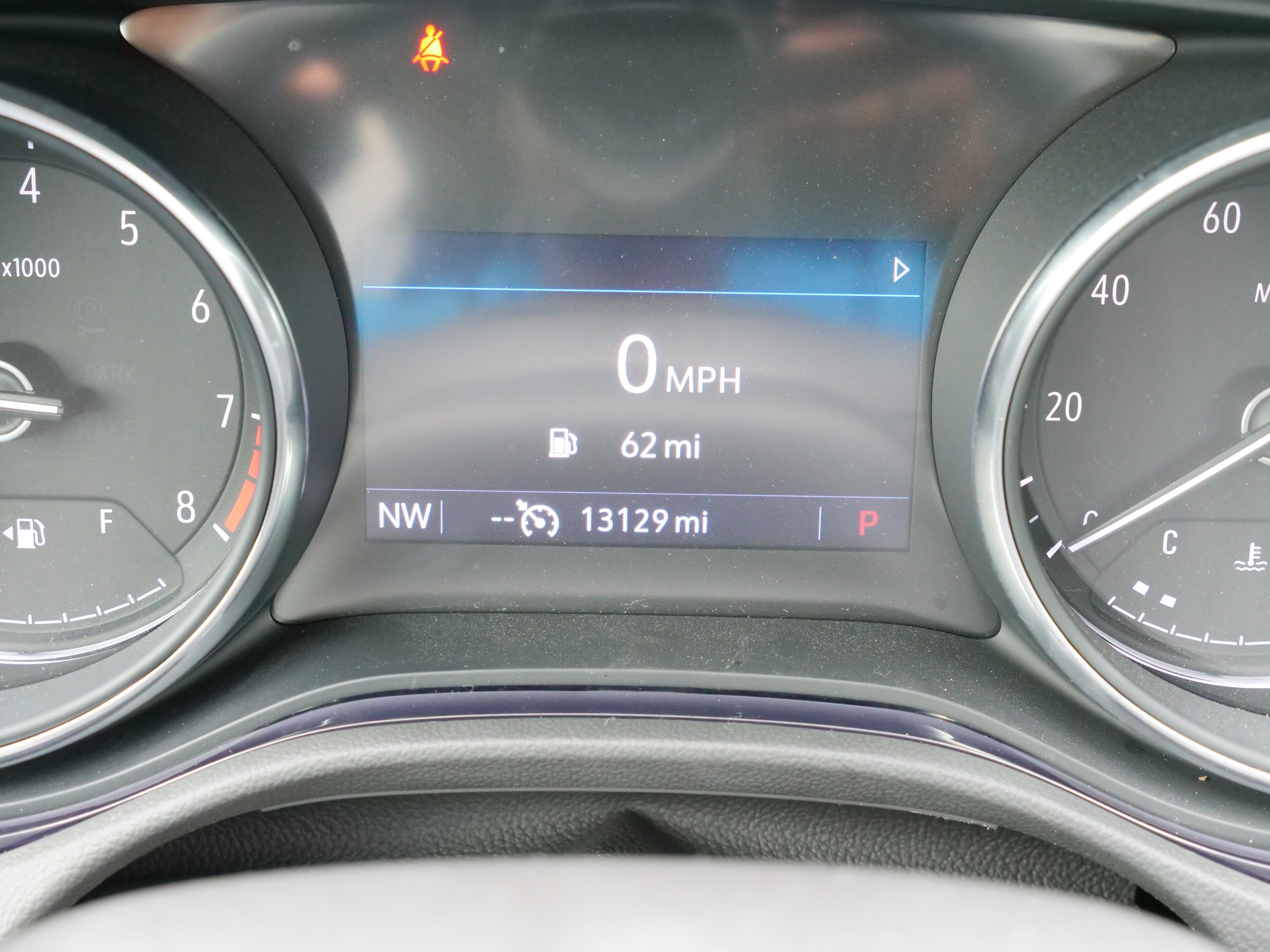 Certified 2023 Buick Encore GX Select w/ Experience Buick Package image 22