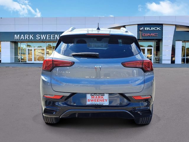 New 2026 Buick Encore GX Sport Touring w/ Advanced Technology Package image 32