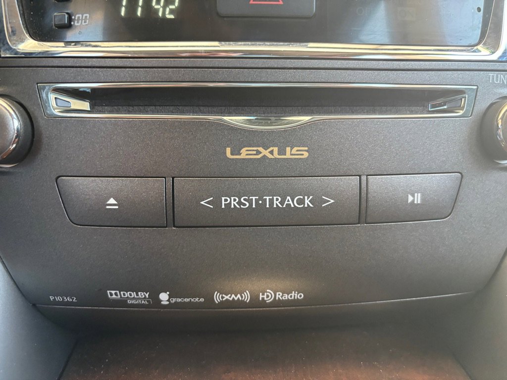 Used 2014 Lexus IS 250C w/ Luxury Package RWD image 16