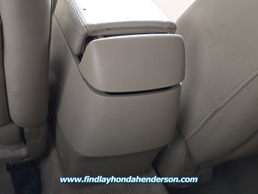 Used 2005 Honda Accord EX-L image 17