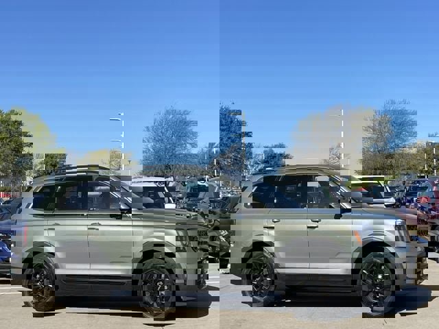 Used 2024 Kia Telluride SX Prestige X-Pro image 3