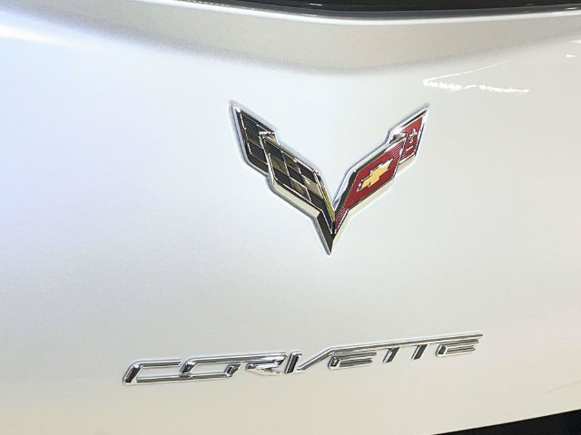 Used 2019 Chevrolet Corvette Grand Sport RWD image 22