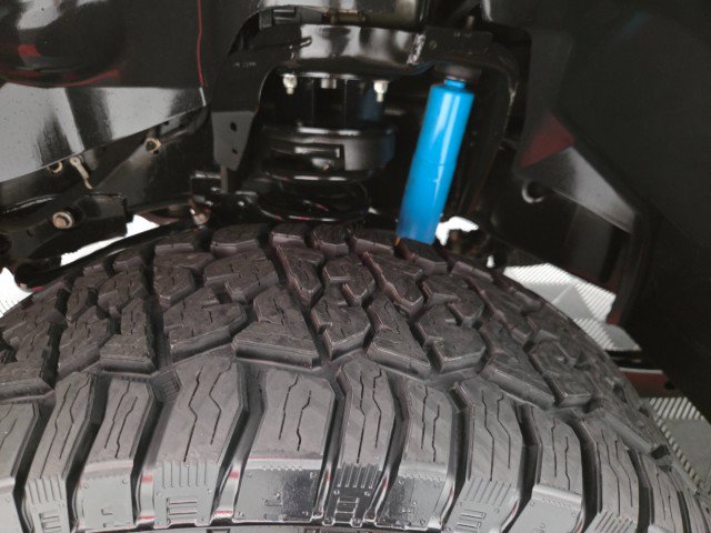 Used 2020 RAM 2500 Limited AWD/4WD image 89
