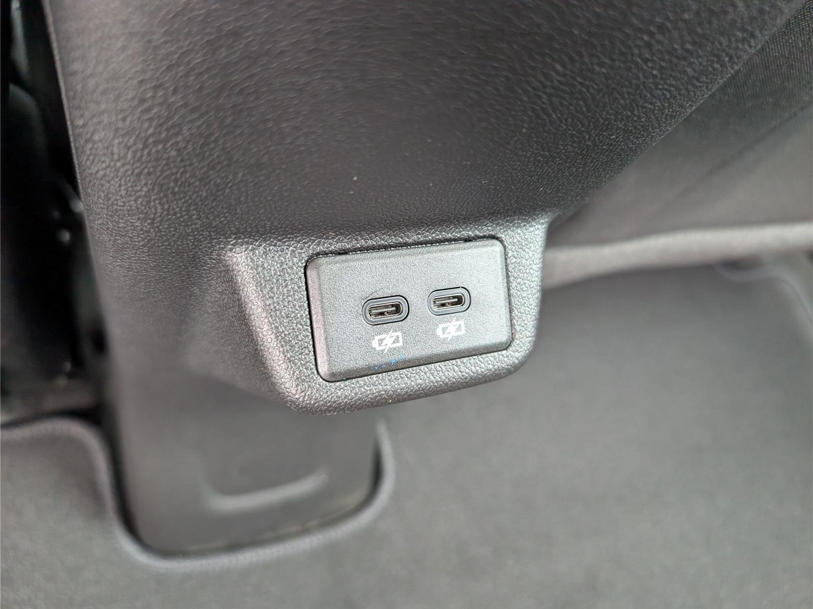 New 2027 Chevrolet Bolt LT FWD image 10