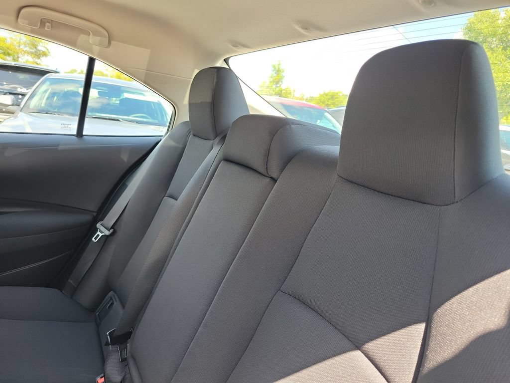 Certified 2025 Toyota Corolla LE w/ Convenience Package FWD image 23