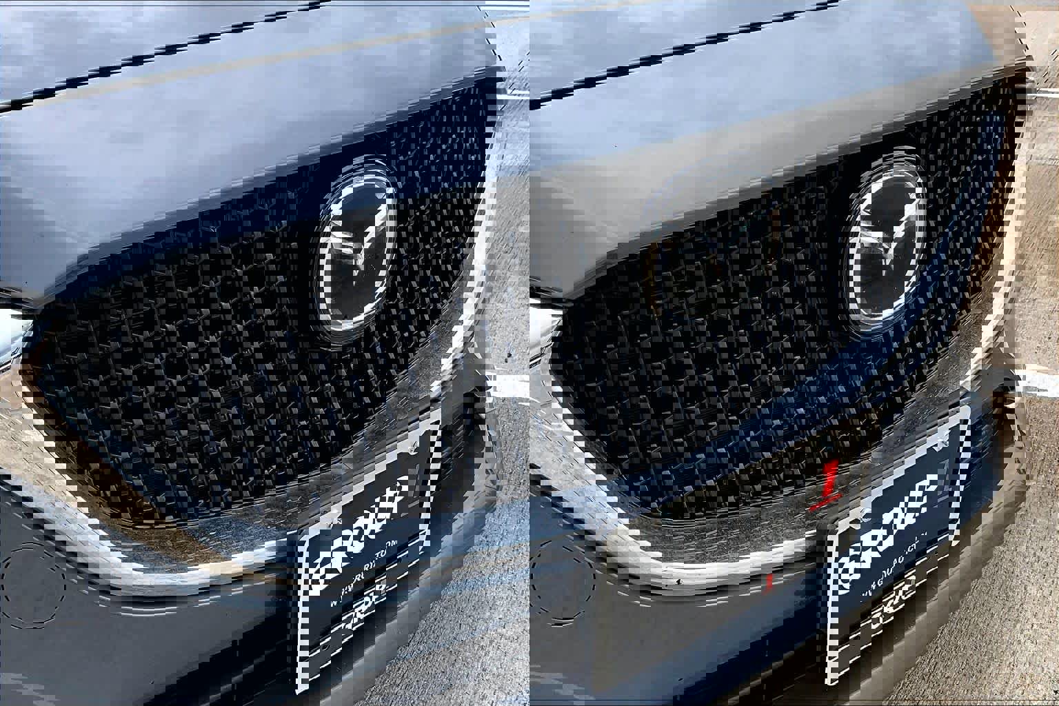 Used 2021 MAZDA MAZDA6 Carbon Edition image 30