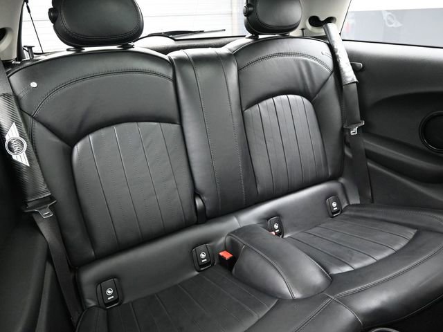 Used 2022 MINI Cooper S image 20