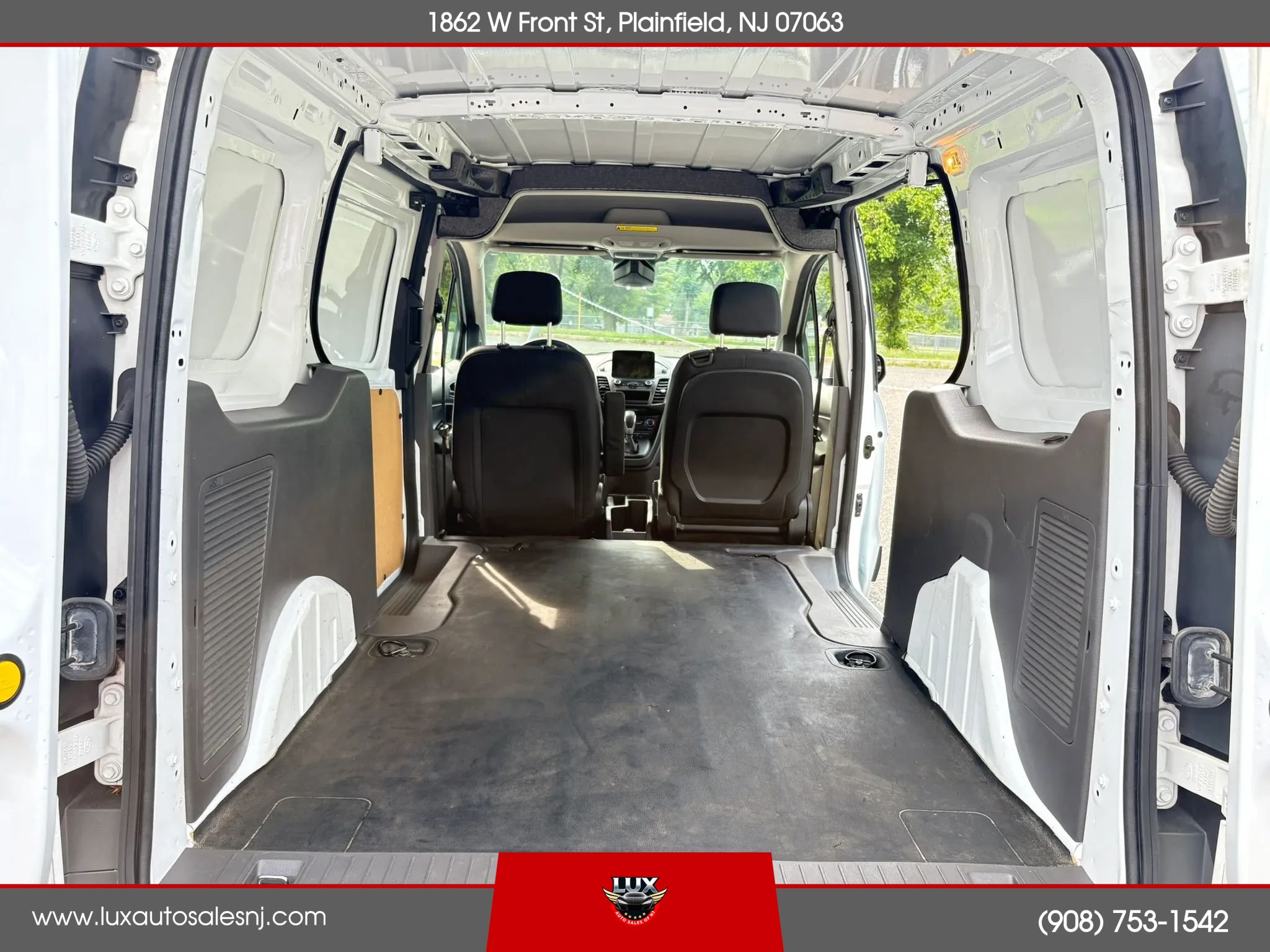 Used 2019 Ford Transit Connect XL FWD image 33
