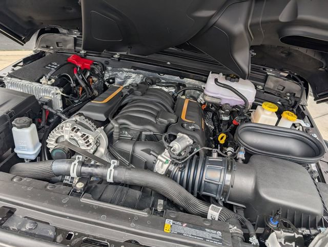 New 2026 Jeep Wrangler Unlimited Rubicon 392 image 32