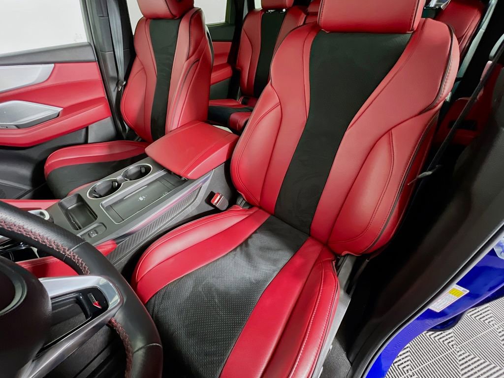 Used 2025 Acura MDX A-Spec image 22