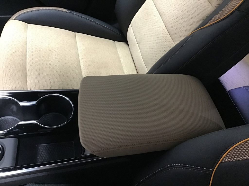 New 2026 Chevrolet Equinox ACTIV image 22