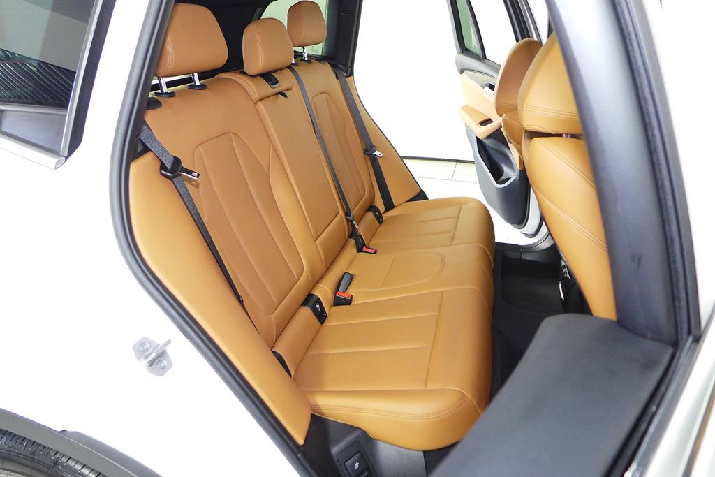 Used 2023 BMW X3 sDrive30i w/ Convenience Package w/ZPA image 20