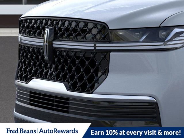 New 2025 Lincoln Navigator Reserve w/ Jet Appearance Package image 18