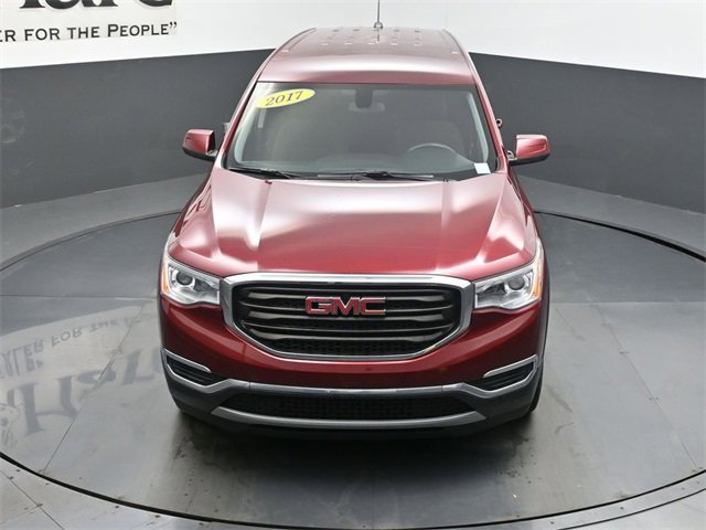 Used 2017 GMC Acadia SLE w/ LPO, Floor Liner Package image 60