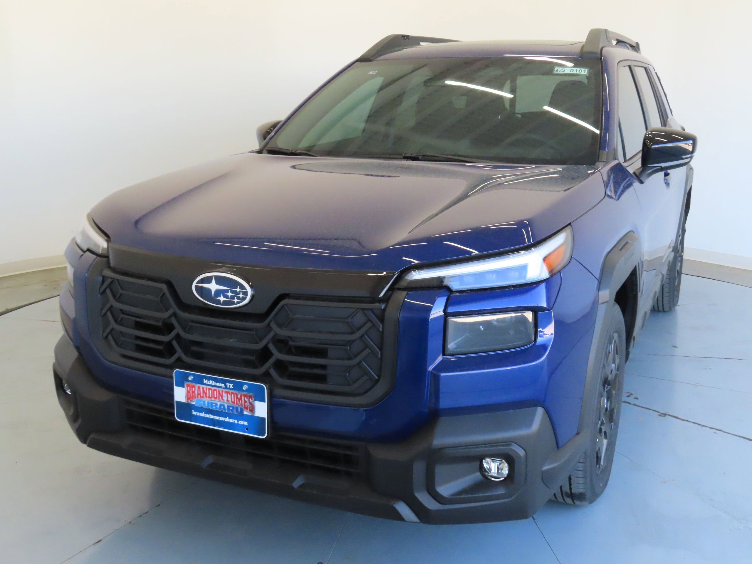 New 2026 Subaru Outback Limited image 10