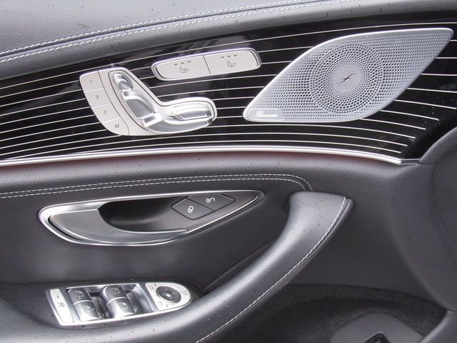Used 2021 Mercedes-Benz CLS 53 AMG 4MATIC image 14