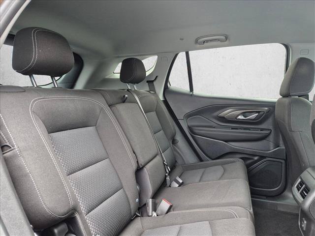 Used 2022 GMC Terrain SLE FWD image 19
