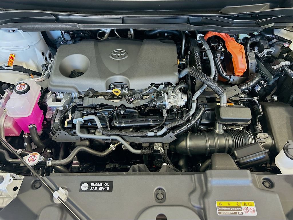 New 2026 Toyota Sienna XLE Woodland Edition image 7