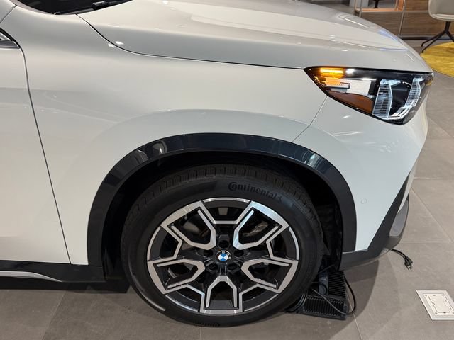 Certified 2026 BMW X1 xDrive28i w/ Convenience Package AWD/4WD image 8