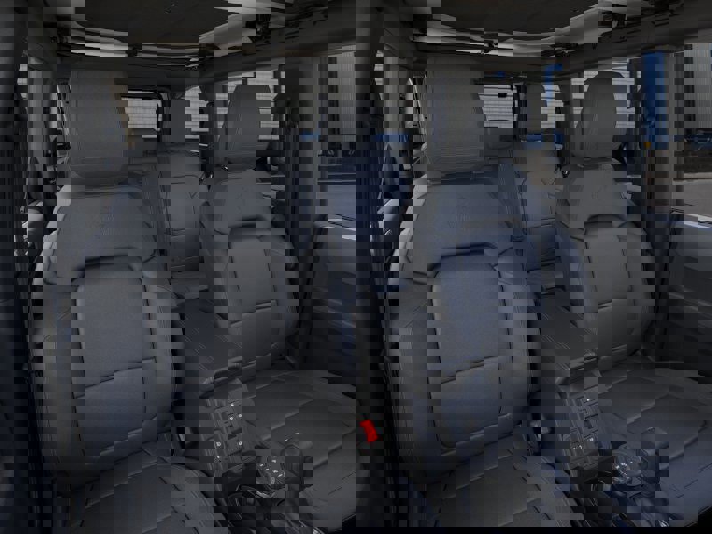 New 2026 Ford Bronco Big Bend image 42