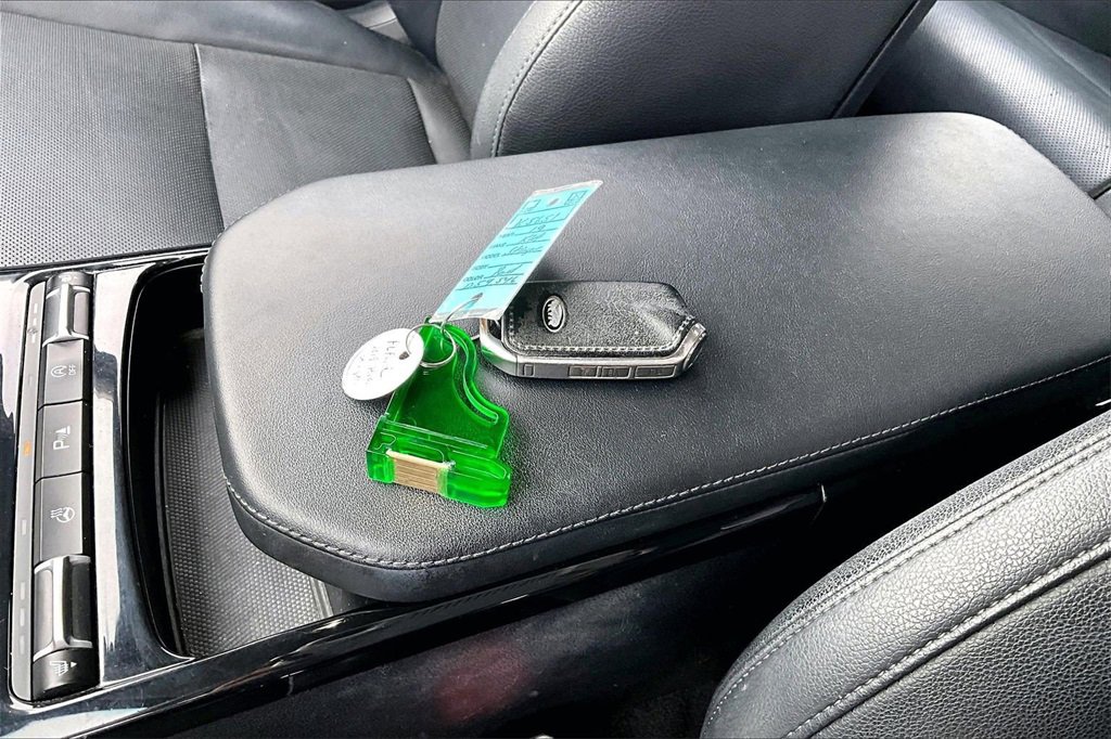 Certified 2019 Kia Stinger image 10