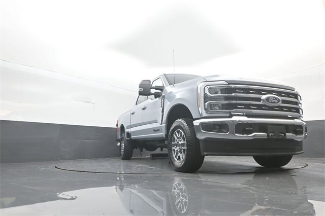 New 2026 Ford F250 Lariat w/ FX4 Off-Road Package image 23