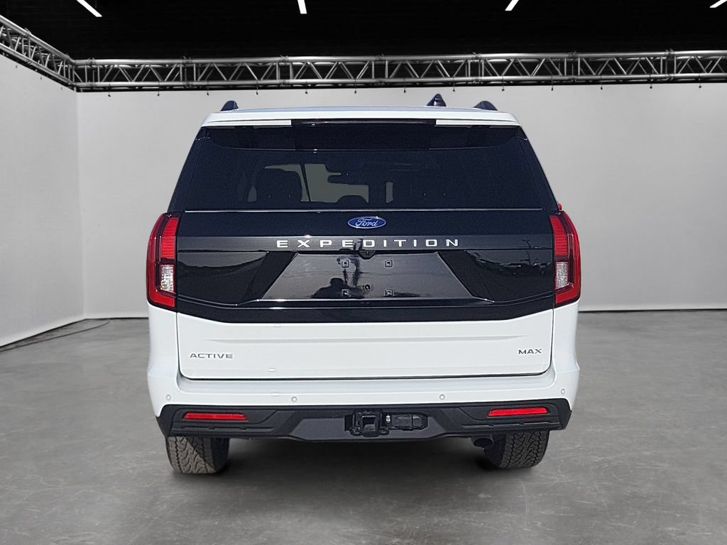 Used 2025 Ford Expedition Max Active AWD/4WD image 6