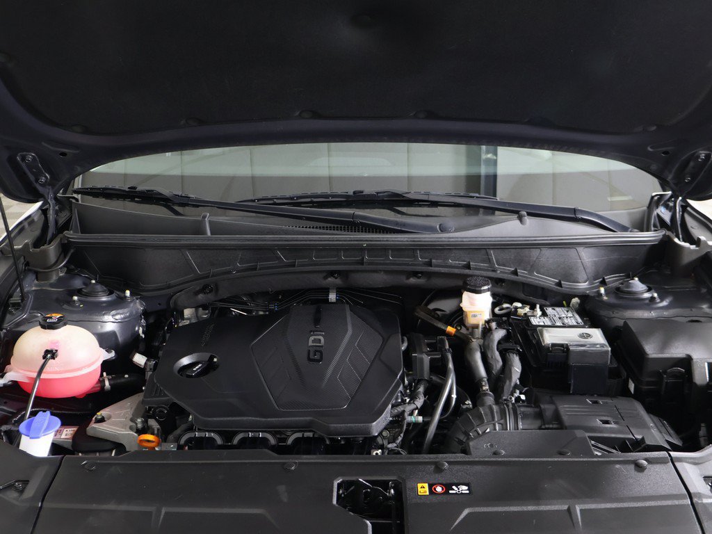 Used 2024 Hyundai Tucson SE FWD image 19